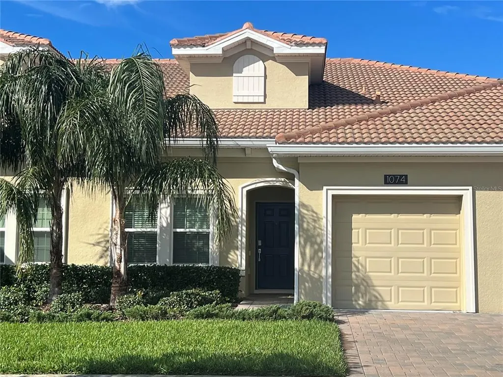 1074 Quaker Ridge Lane Davenport FL 33896