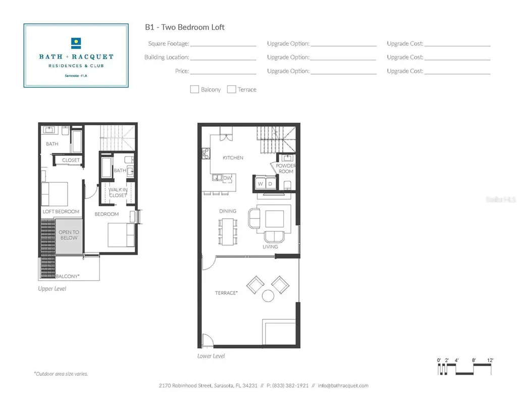 2170 Robinhood Street Sarasota FL 34231