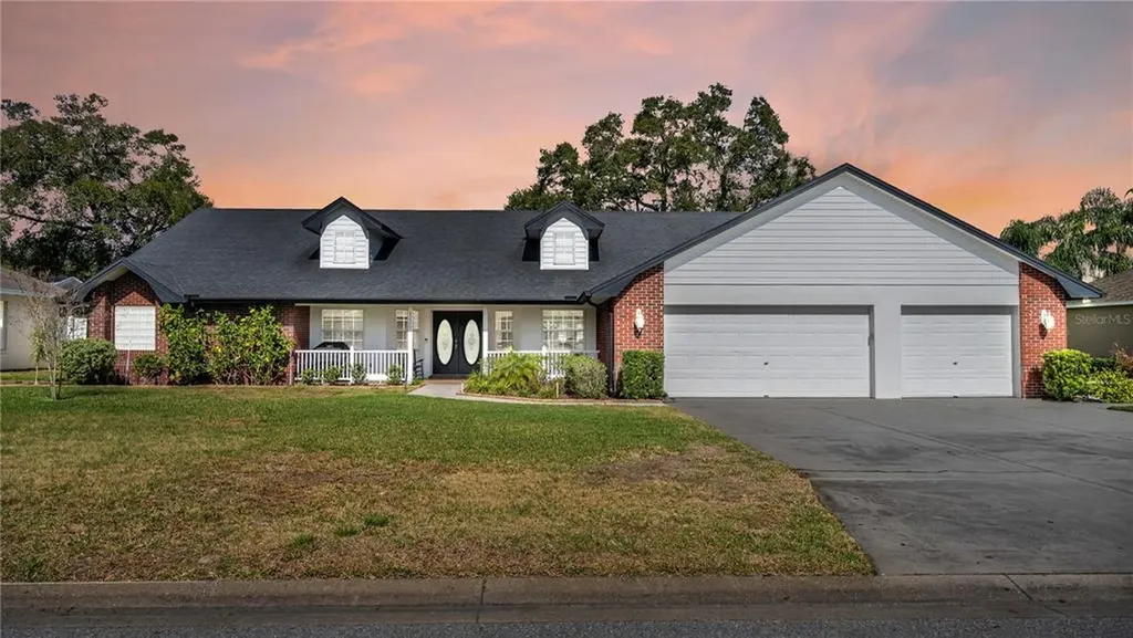 1220 Lake Deeson Woods Lane Lakeland FL 33805