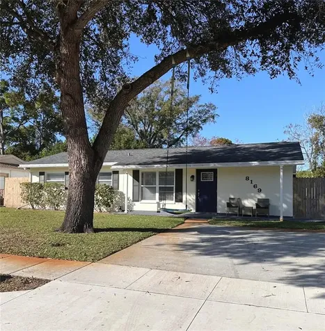8169 82nd Avenue Seminole FL 33777