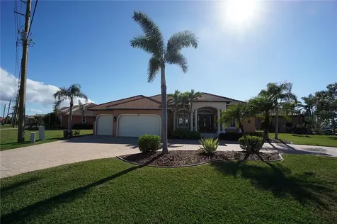 3681 Tripoli Boulevard Punta Gorda FL 33950