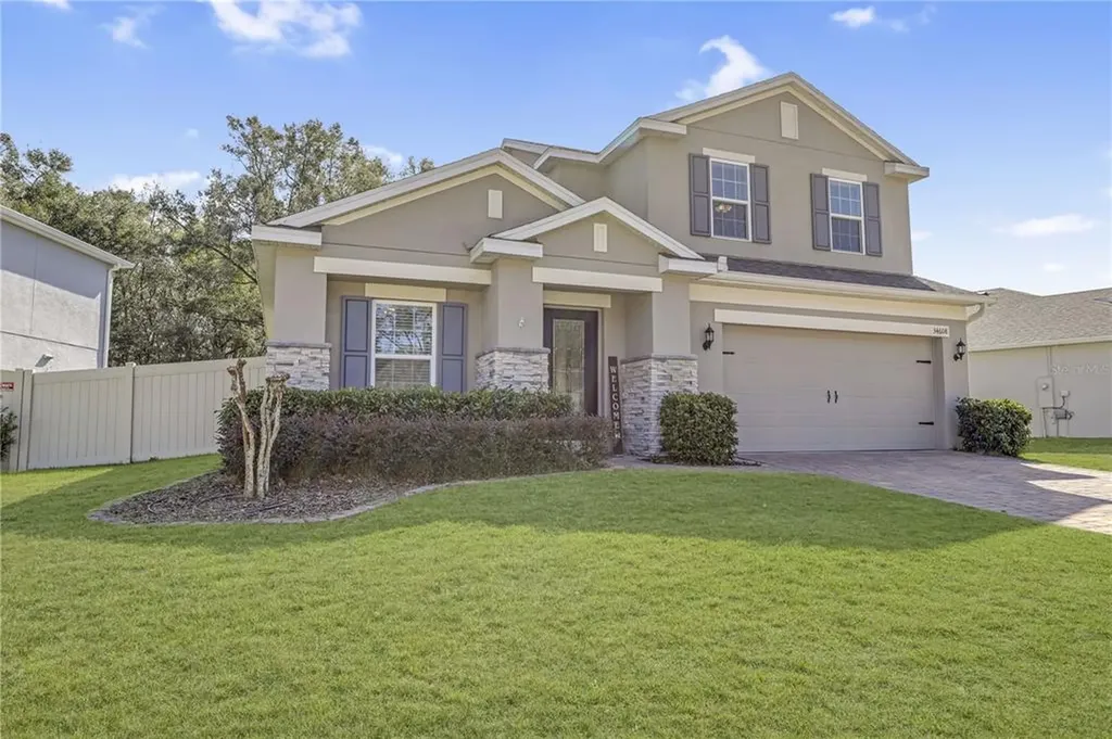 34608 Salerno Circle Sorrento FL 32776