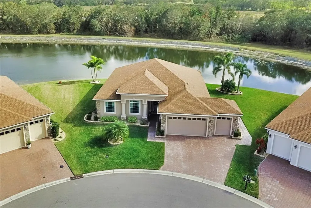 1531 Riviera Court Winter Haven FL 33884