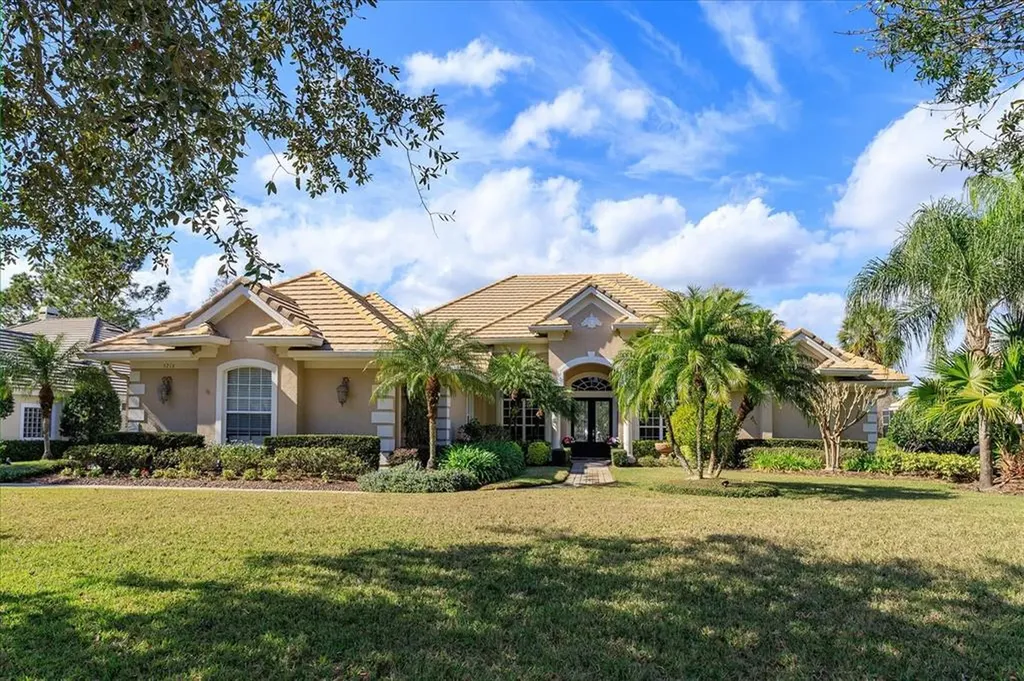 5216 Shoreline Circle Sanford FL 32771