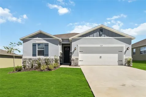 764 Rioja Drive Minneola FL 34715