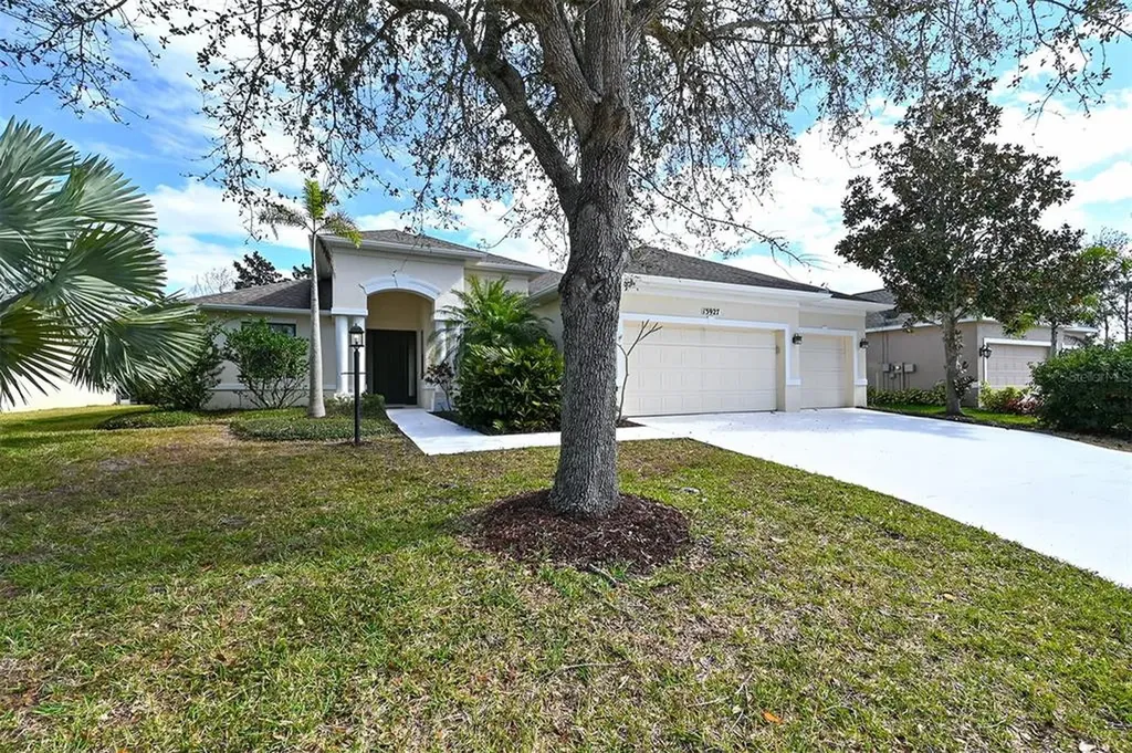 13927 Wood Duck Circle Lakewood Ranch FL 34202