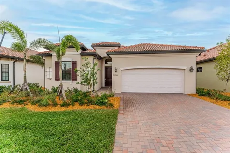 25061 Spartina Drive Venice FL 34293