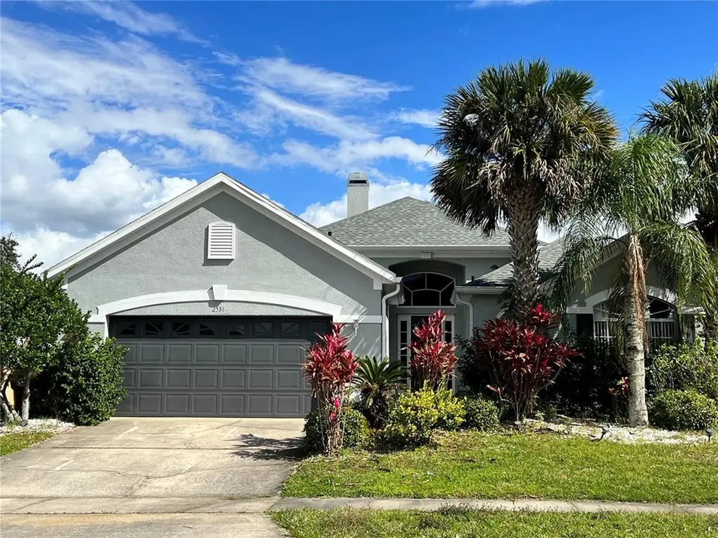 2531 The Oaks Boulevard Kissimmee FL 34746