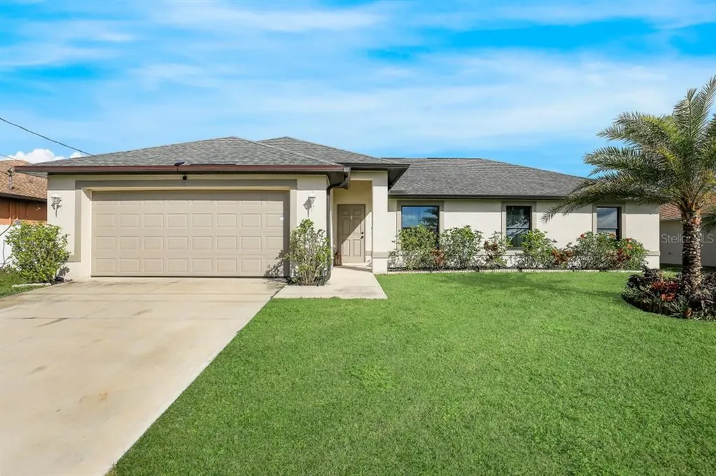 2219 NE 5th Terrace Cape Coral FL 33909