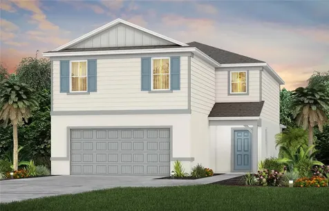 5016 Blue Hammock Court Kissimmee FL 34746
