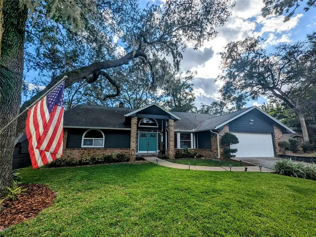 1131 Ridge Road Longwood FL 32750