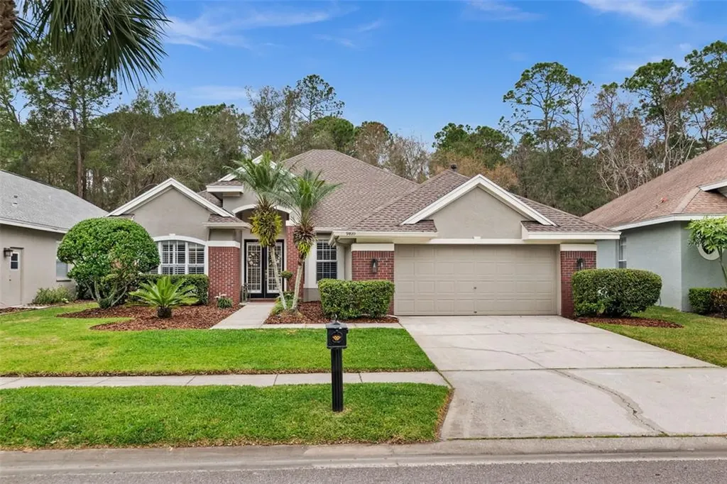 9810 Gretna Green Drive Tampa FL 33626
