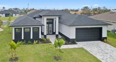 1911 SW 8th Court Cape Coral FL 33991