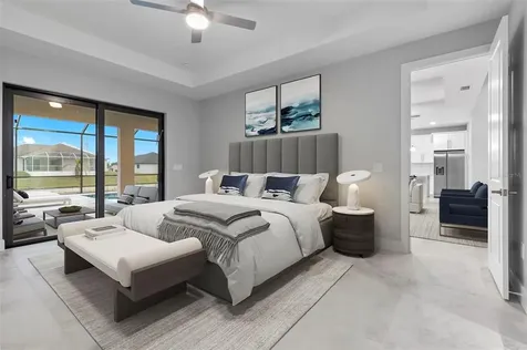 1911 SW 8th Court Cape Coral FL 33991