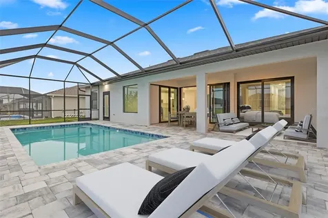 1911 SW 8th Court Cape Coral FL 33991