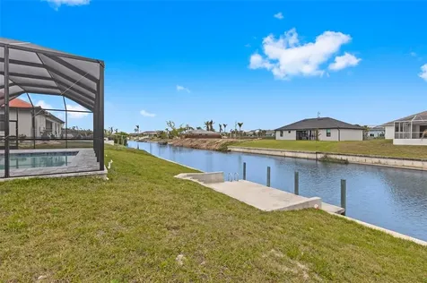 1911 SW 8th Court Cape Coral FL 33991