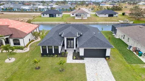 1911 SW 8th Court Cape Coral FL 33991