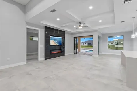 1911 SW 8th Court Cape Coral FL 33991