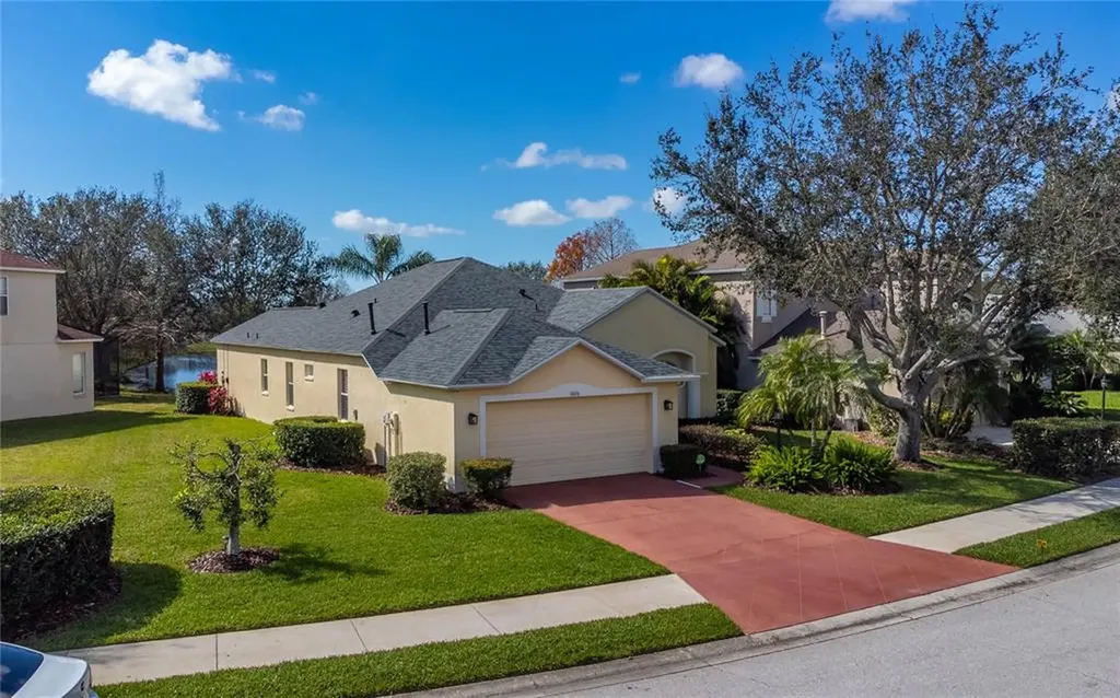 14126 Cattle Egret Place Lakewood Ranch FL 34202