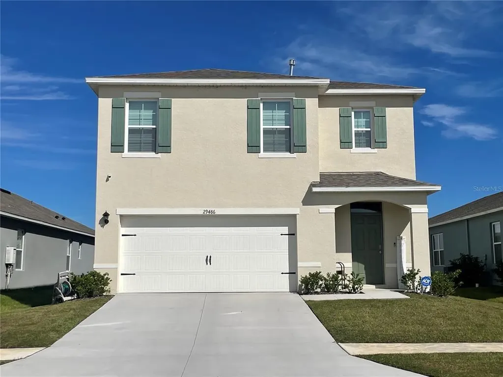 3655 Giorgio Drive Winter Haven FL 33884