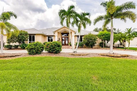 2515 Via Veneto Drive Punta Gorda FL 33950
