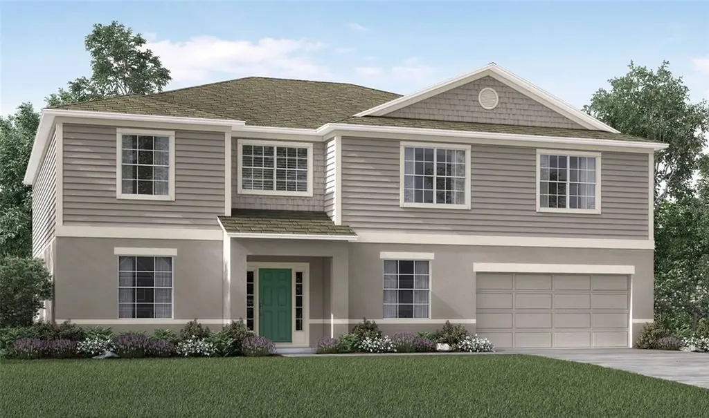 285 Barrington Drive Haines City FL 33844