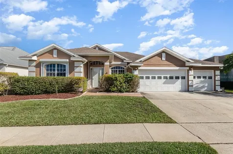 1643 Morgans Mill Circle Orlando FL 32825