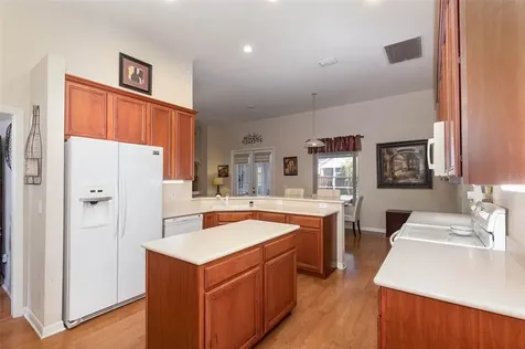 1643 Morgans Mill Circle Orlando FL 32825