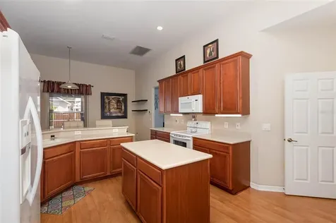 1643 Morgans Mill Circle Orlando FL 32825