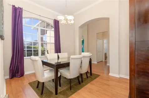1643 Morgans Mill Circle Orlando FL 32825