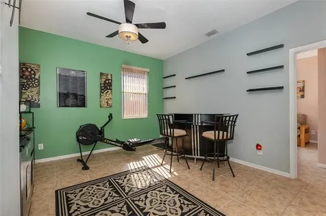 1643 Morgans Mill Circle Orlando FL 32825