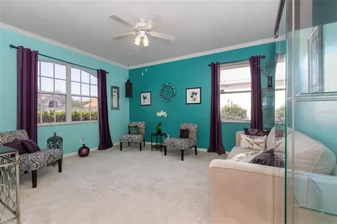 1643 Morgans Mill Circle Orlando FL 32825