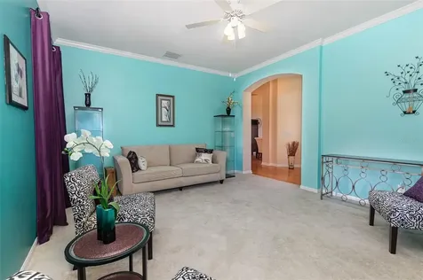 1643 Morgans Mill Circle Orlando FL 32825