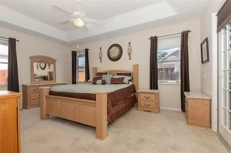1643 Morgans Mill Circle Orlando FL 32825
