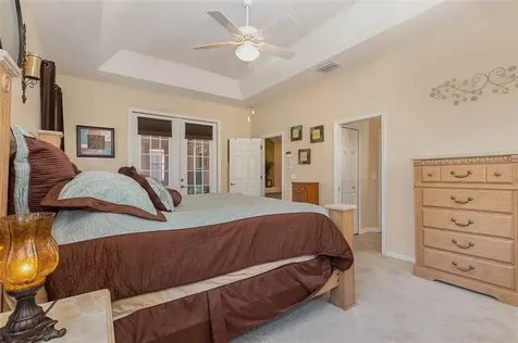1643 Morgans Mill Circle Orlando FL 32825
