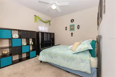 1643 Morgans Mill Circle Orlando FL 32825