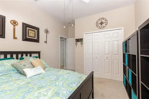 1643 Morgans Mill Circle Orlando FL 32825