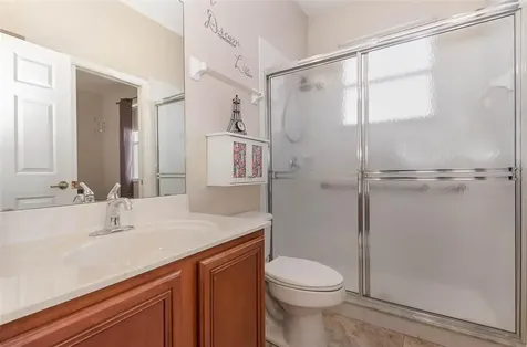 1643 Morgans Mill Circle Orlando FL 32825