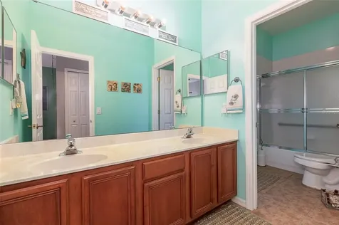 1643 Morgans Mill Circle Orlando FL 32825