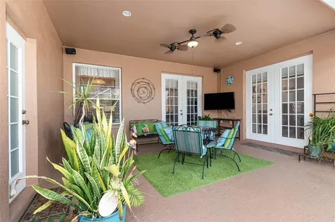 1643 Morgans Mill Circle Orlando FL 32825