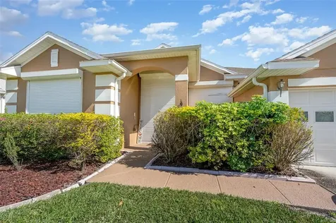 1643 Morgans Mill Circle Orlando FL 32825