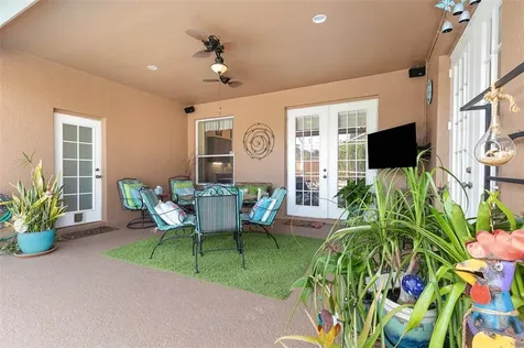 1643 Morgans Mill Circle Orlando FL 32825