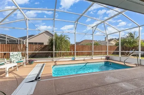 1643 Morgans Mill Circle Orlando FL 32825