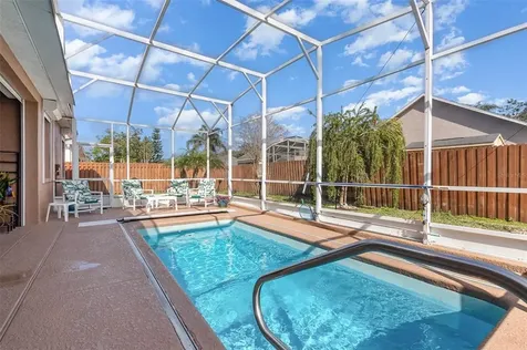 1643 Morgans Mill Circle Orlando FL 32825