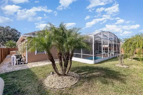 1643 Morgans Mill Circle Orlando FL 32825