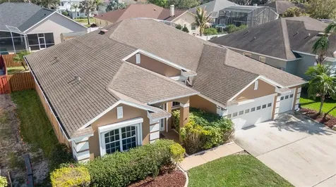 1643 Morgans Mill Circle Orlando FL 32825