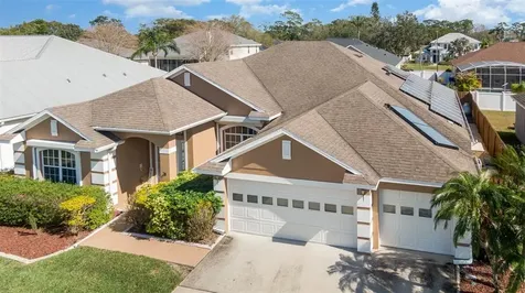 1643 Morgans Mill Circle Orlando FL 32825