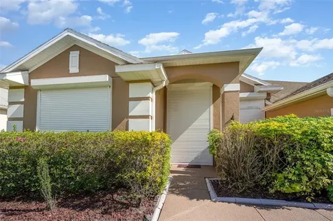 1643 Morgans Mill Circle Orlando FL 32825