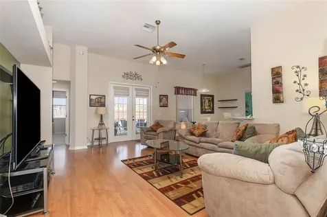 1643 Morgans Mill Circle Orlando FL 32825