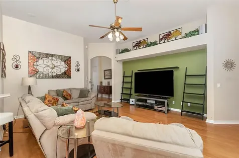 1643 Morgans Mill Circle Orlando FL 32825